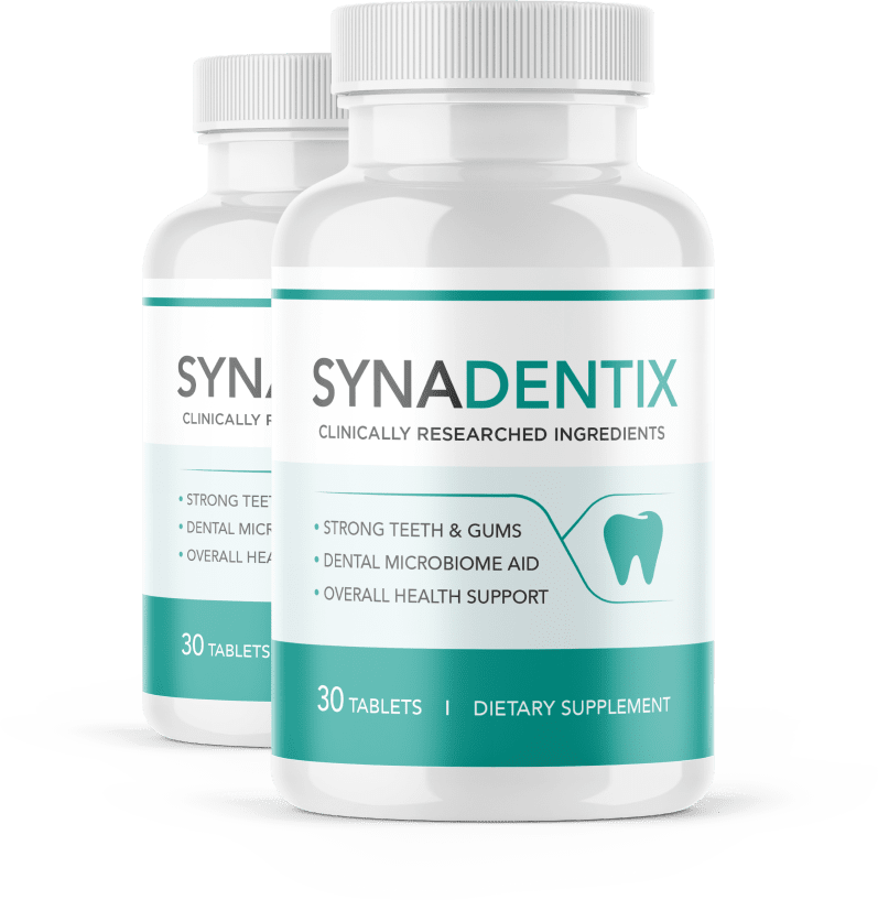 Synadentix Supplement